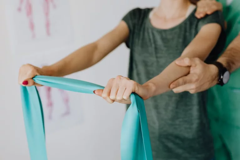 5 Ways to Choose the Best Physical Therapist