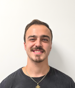 Dr. Jarred Tolley, physical therapist in Woodbridge NJ