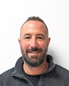 Dr. Sean Basinger, Owner and CEO physical therapist in Woodbridge NJ