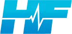 Health and Fitness Professionals logo