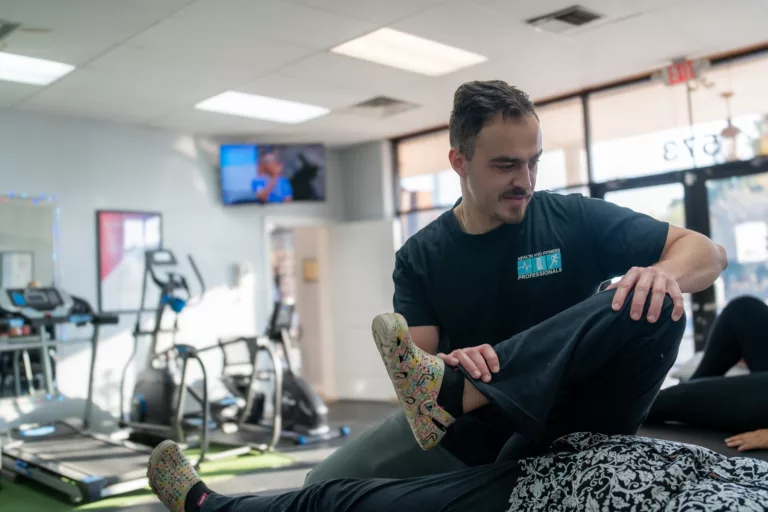 Prehab: PT Before Surgery for Faster Recovery
