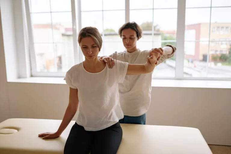 Your Complete Guide to Starting Physical Therapy in Woodbridge, NJ